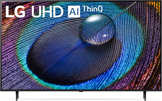 LG 75" Class UR9000 Series LED 4K UHD Smart WebOS TV
