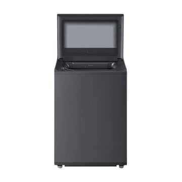 LG WT8405 5.3 cu. ft. Smart Top Load Washer with AI Sensing