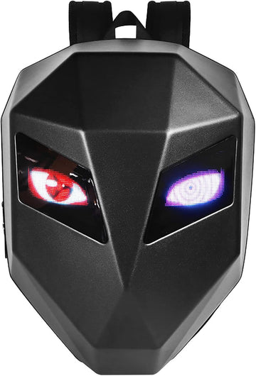 LOY LED Backpack