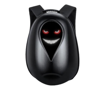 LOY-SEA Heart LED Backpack