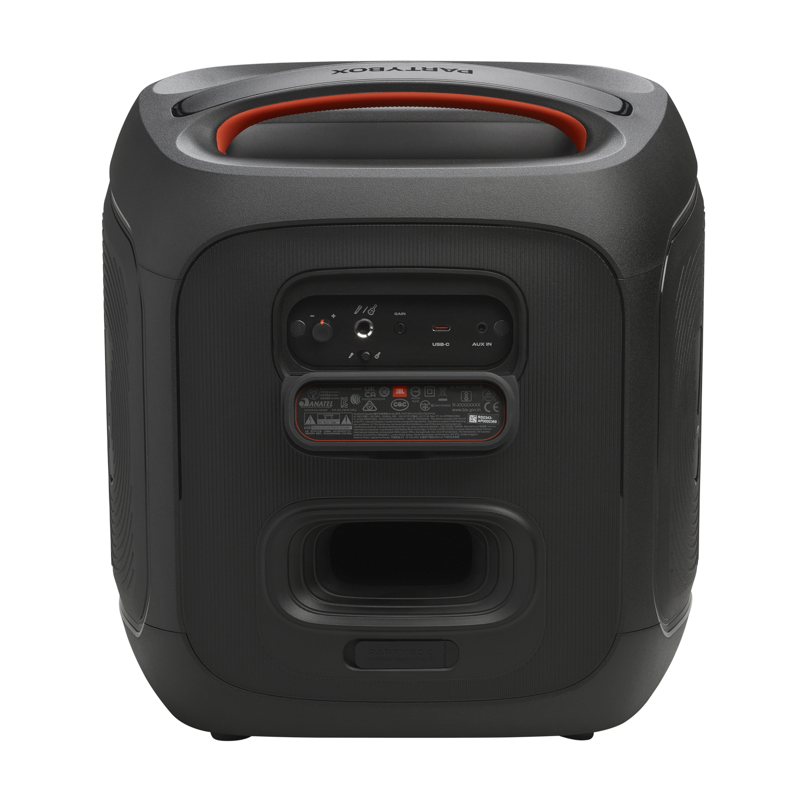 JBL PartyBox Encore Essential 2– Curacao