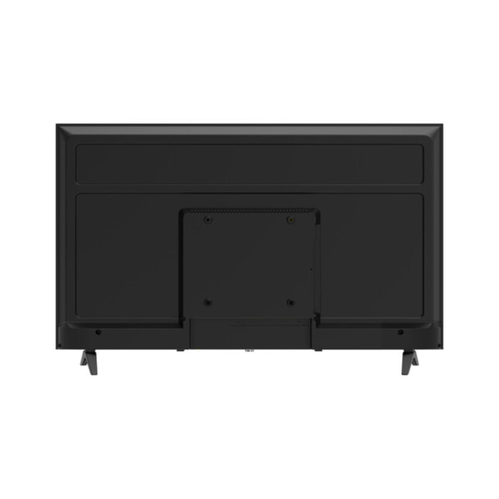 JVC 43" LT-43EP4457 LED UHD 4K Smart Roku TV