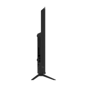 JVC 43" LT-43EP4457 LED UHD 4K Smart Roku TV