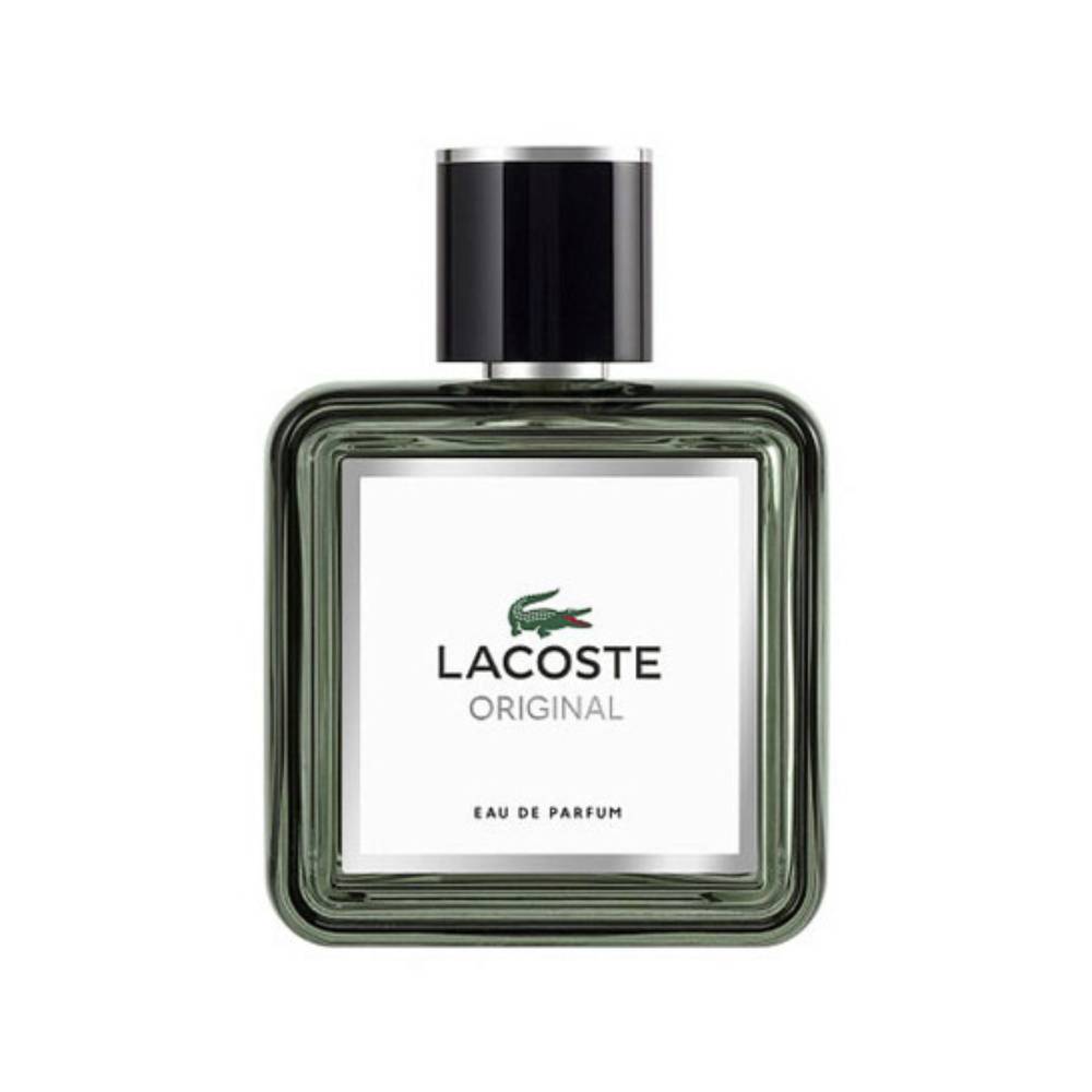 Lacoste Original Men's 3.3 oz Eau de Parfum Spray