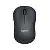 Logitech M220 Silent Wireless Mouse