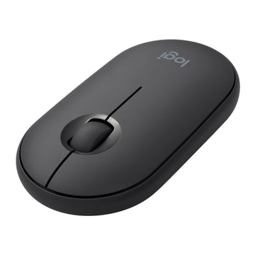 Logitech MK470 Slim Wireless Keyboard and Mouse