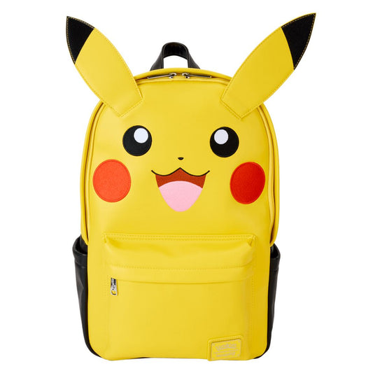 Loungefly Pokemon Pikachu Cosplay Full-Size Backpack