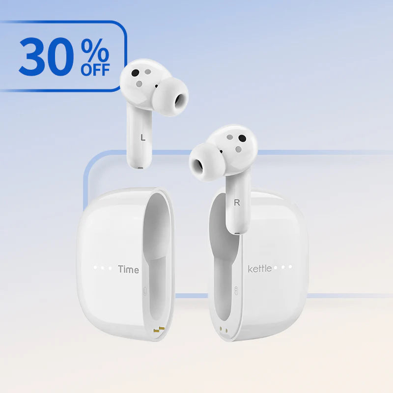 Timekettle M3 Language Translator Earbuds– Curacao