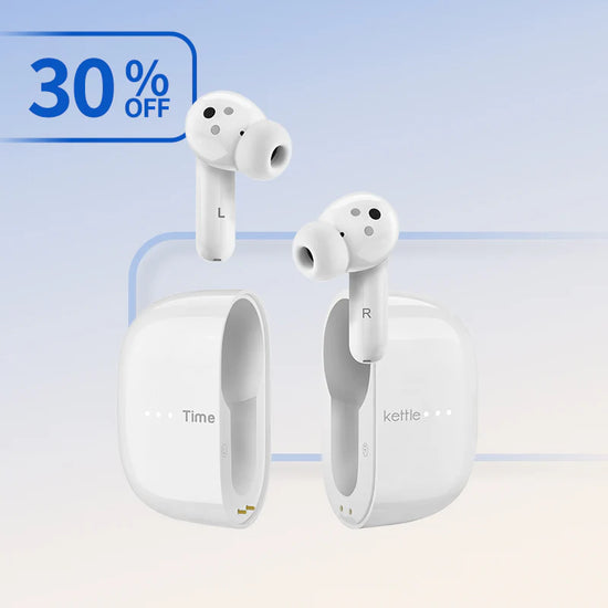 Timekettle M3 Language Translator Earbuds– Curacao