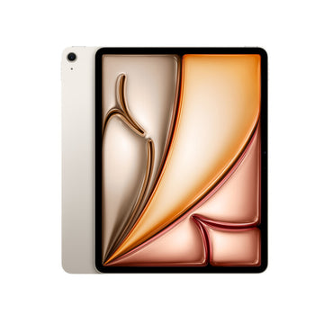 Apple 11" iPad Air - M3 chip with 8GB Memory and 256GB SSD - Wi-Fi - Starlight