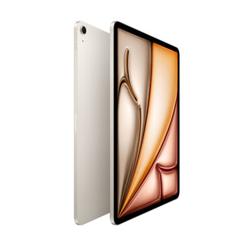 Apple 11" iPad Air - M3 chip with 8GB Memory and 256GB SSD - Wi-Fi - Starlight