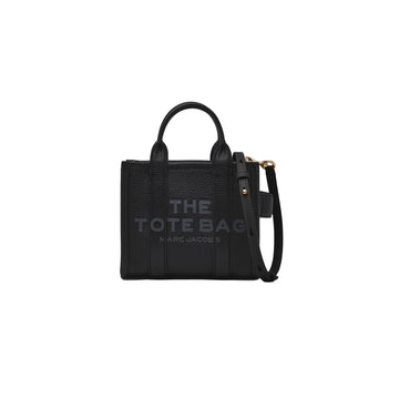 Marc Jacobs The Crossbody Tote Bag - Black