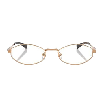 Michael Kors MK1175 Men's Oval Light Filter Sunglasses