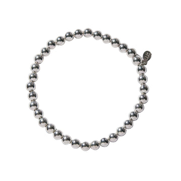 Metal Alchemist Precious Beaded Bracelet