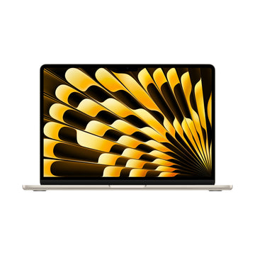 Apple 13" MacBook Air - M4 Chip with 16GB Memory and 256GB SSD - Yellow
