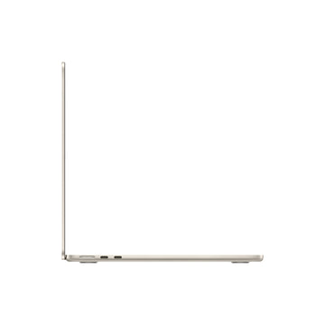 Apple 13" MacBook Air - M4 Chip with 16GB Memory and 256GB SSD - Yellow