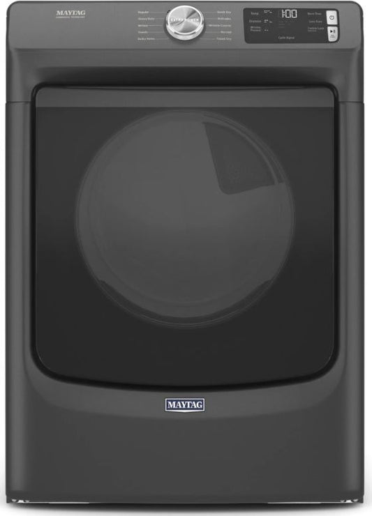 Maytag MED5630 7.3 cu. ft. Front Load Electric Dryer with Extra Power and Quick Dry cycle