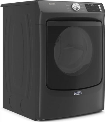 Maytag MGD5630 7.3 cu. ft. Front Load Gas Dryer with Extra Power and Quick Dry cycle