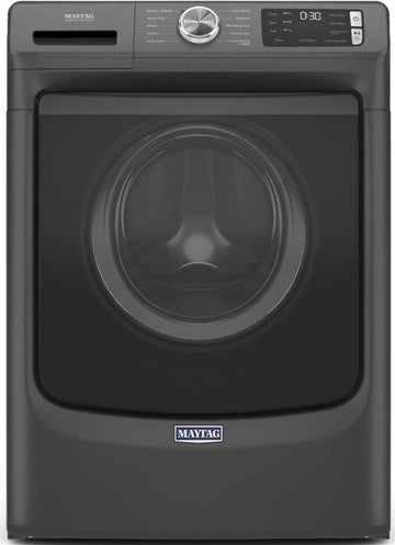 Maytag MHW5630 4.5 cu. ft. Front Load Washer with Quick Wash Cycle