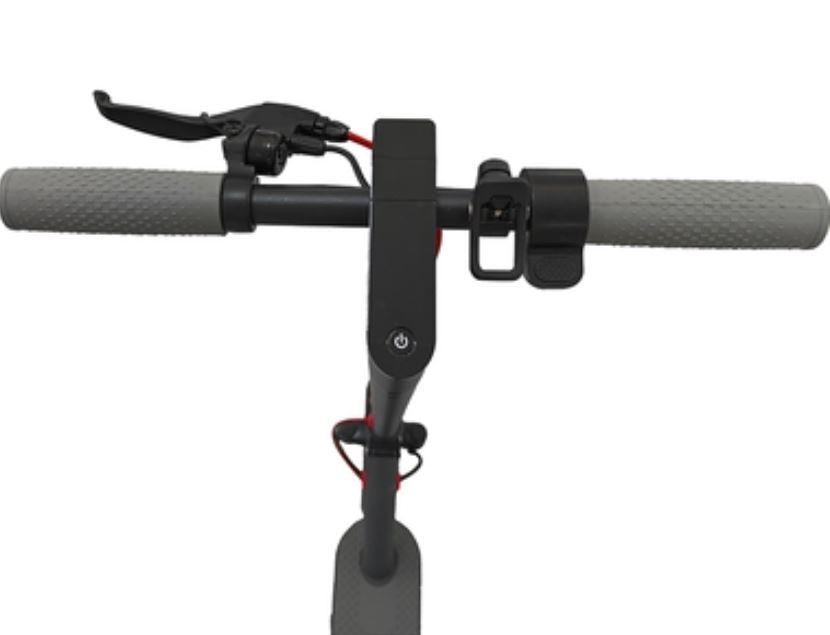 Memorex Go120 Folding Rumbler Electric Scooter