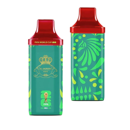 Al-Jazeera Perfumes Mexico Unisex 3.3 oz Eau de Parfum