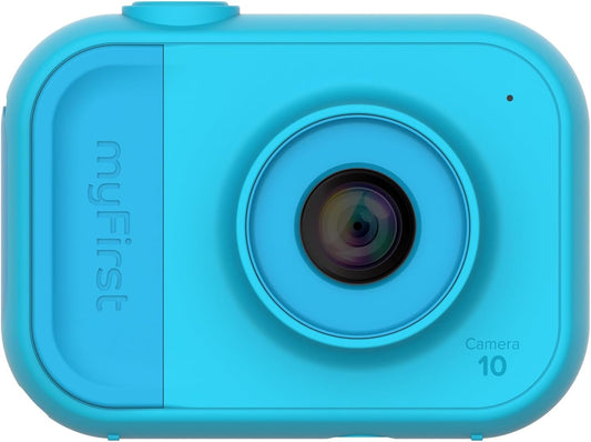 myFirst - Camera 10 Digital Mini Camera 5MP