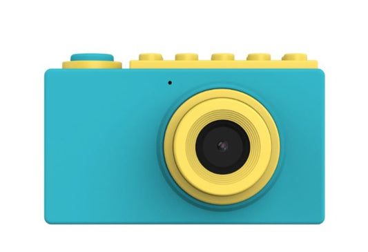 Myfirst Camera 2 Kids Underwater Camera with Shock and Waterproof Case