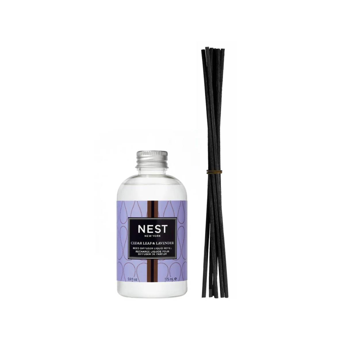 Nest New York 5.9oz Reed Diffuser Liquid Refill