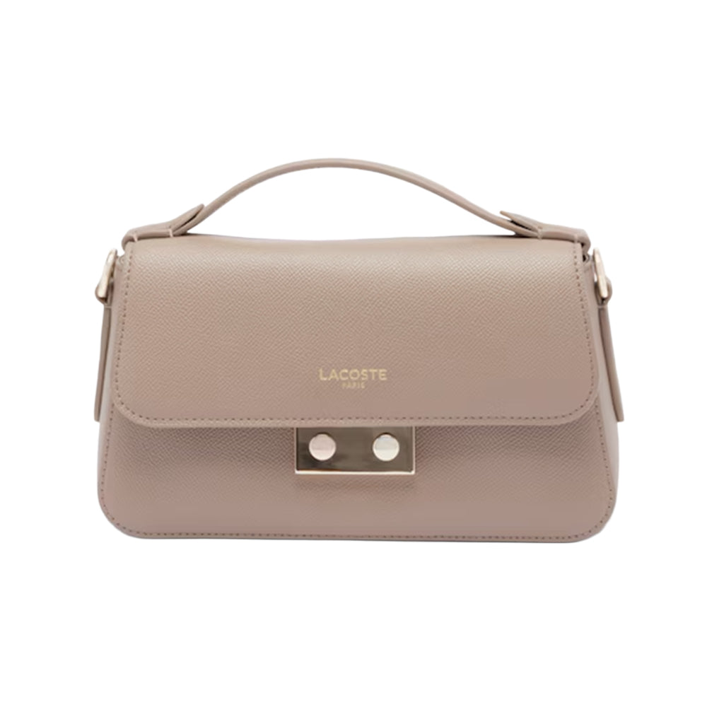 Lacoste Champs Elysees Shoulder Bag