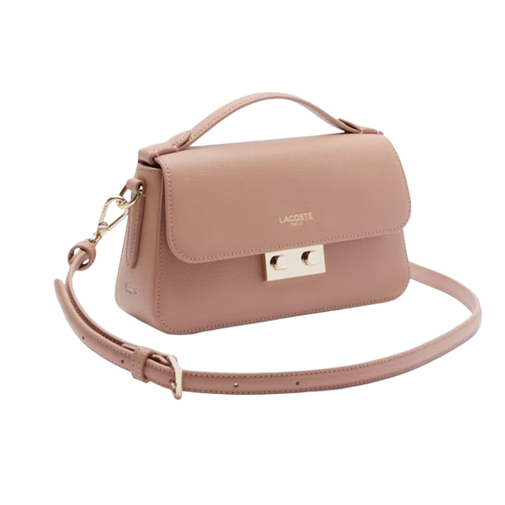 Lacoste Champs Elysees Shoulder Bag