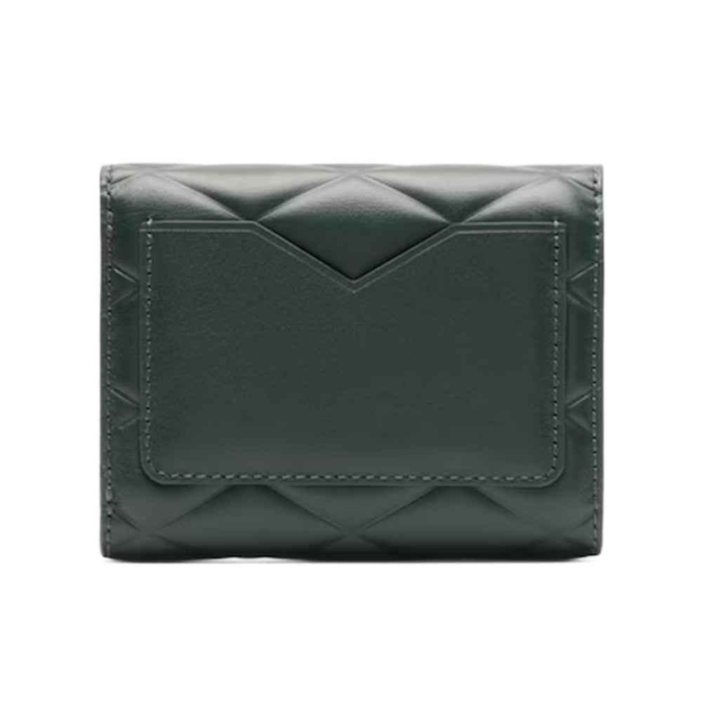 Lacoste Billfold Wallet with Card Slots