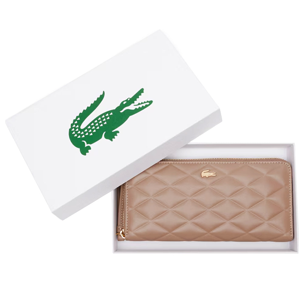 Lacoste Large Billfold Wallet