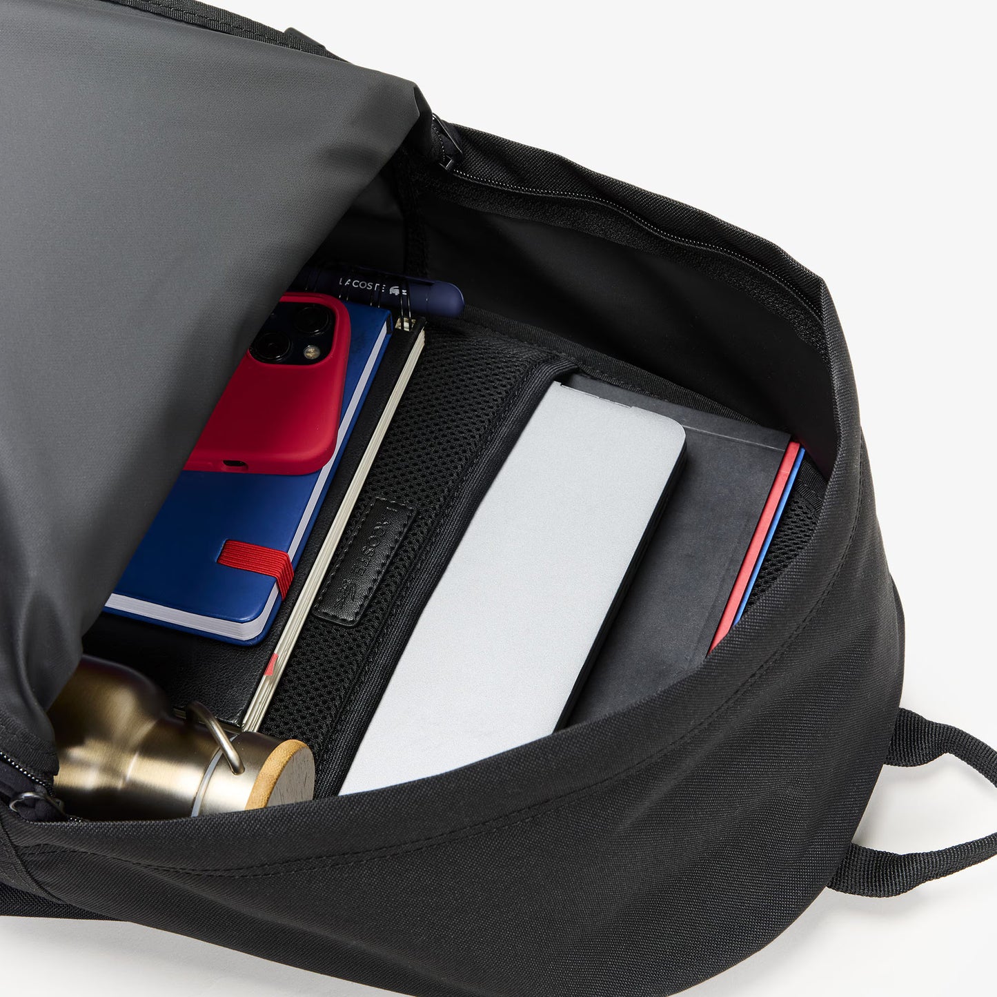 Lacoste Unisex Neocroc Backpack