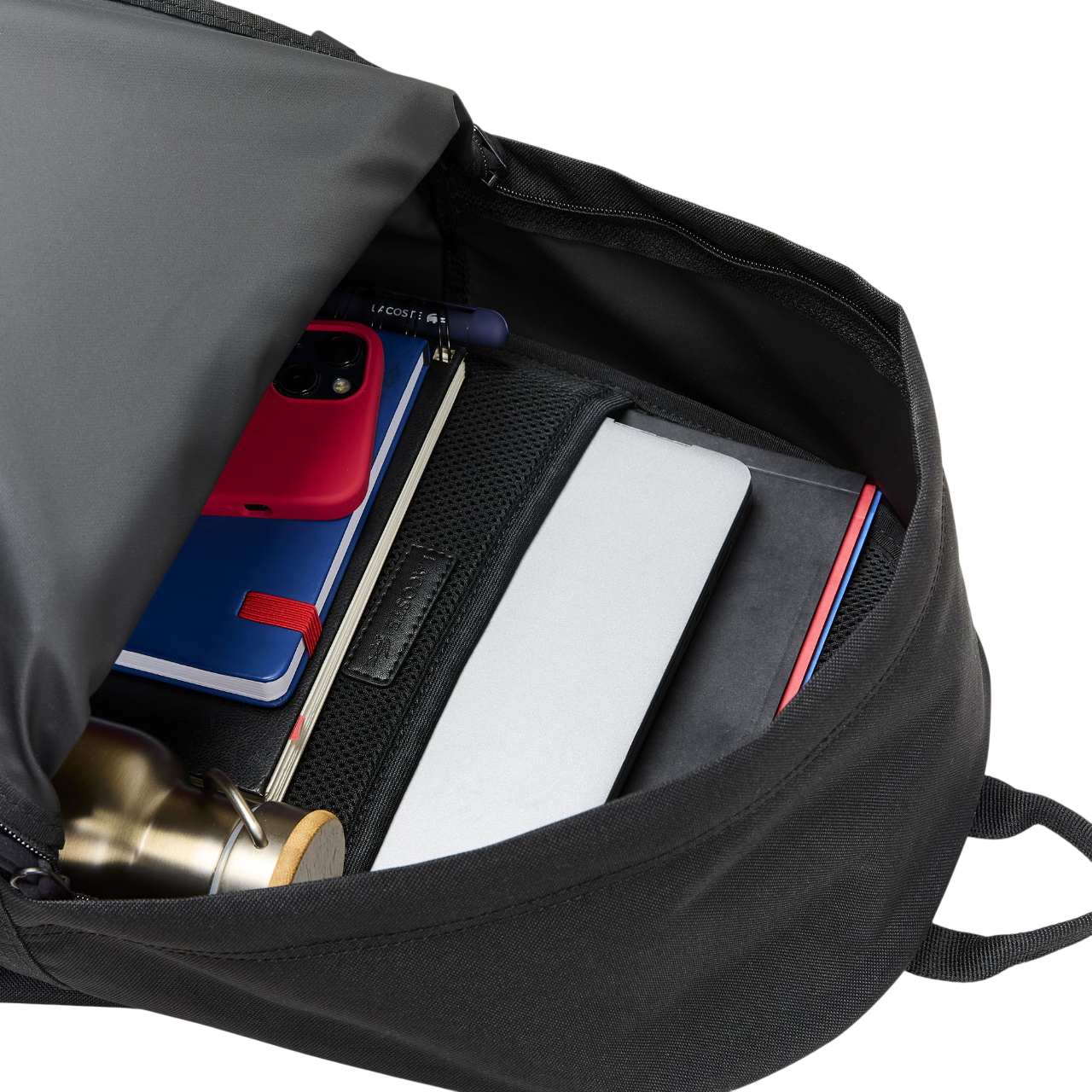 Lacoste Unisex Neocroc Backpack