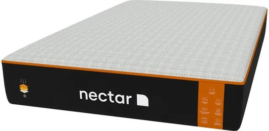 Nectar Premier Copper 14" Memory Foam Mattress