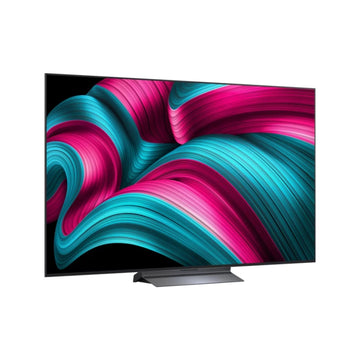 LG 77" Class C5 OLED evo UHD 4K AI Smart WebOS TV