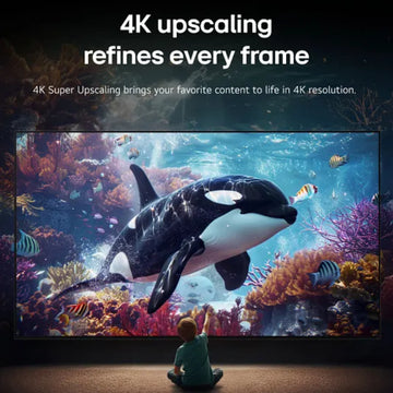 LG 77" Class C6 OLED evo UHD 4K AI Smart WebOS TV