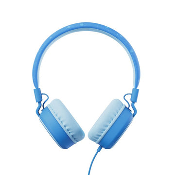 Planet Buddies Wired Headphones