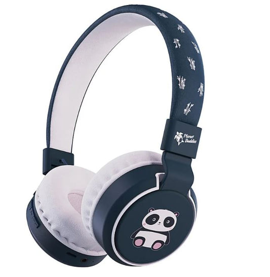 Planet Buddies - Wireless Over-the-Ear Headphones