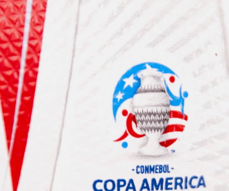 Puma Cumbre Conmebol Copa America 2024 (Official) Soccer Ball - Multicolor