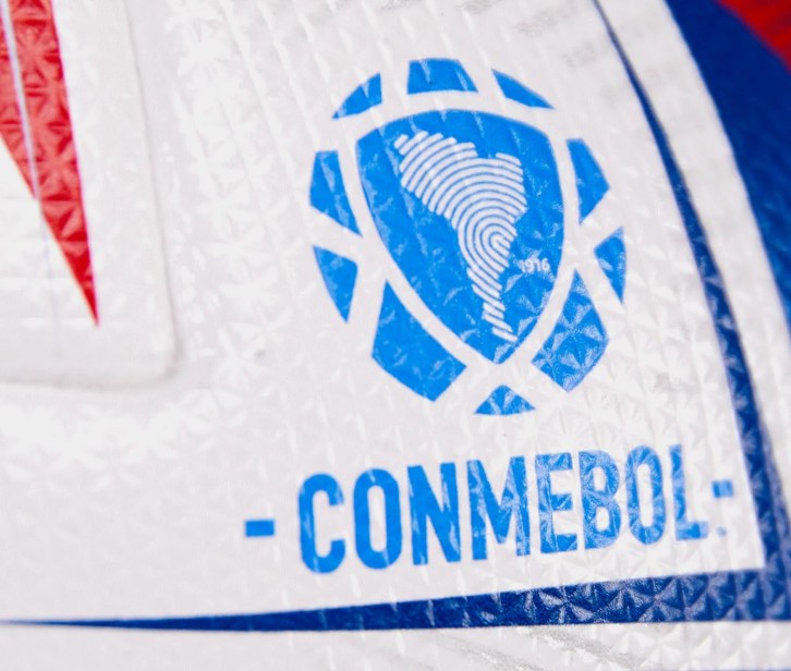 Puma Cumbre Conmebol Copa America 2024 (Official) Soccer Ball - Multicolor