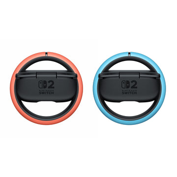 Nintendo Switch 2 Joy-Con 2 Wheel Set (2-Pieces)