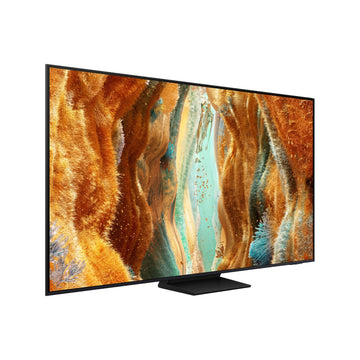 Samsung 75" Class QN70F Neo QLED UHD 4K Vision AI Smart Tizen TV
