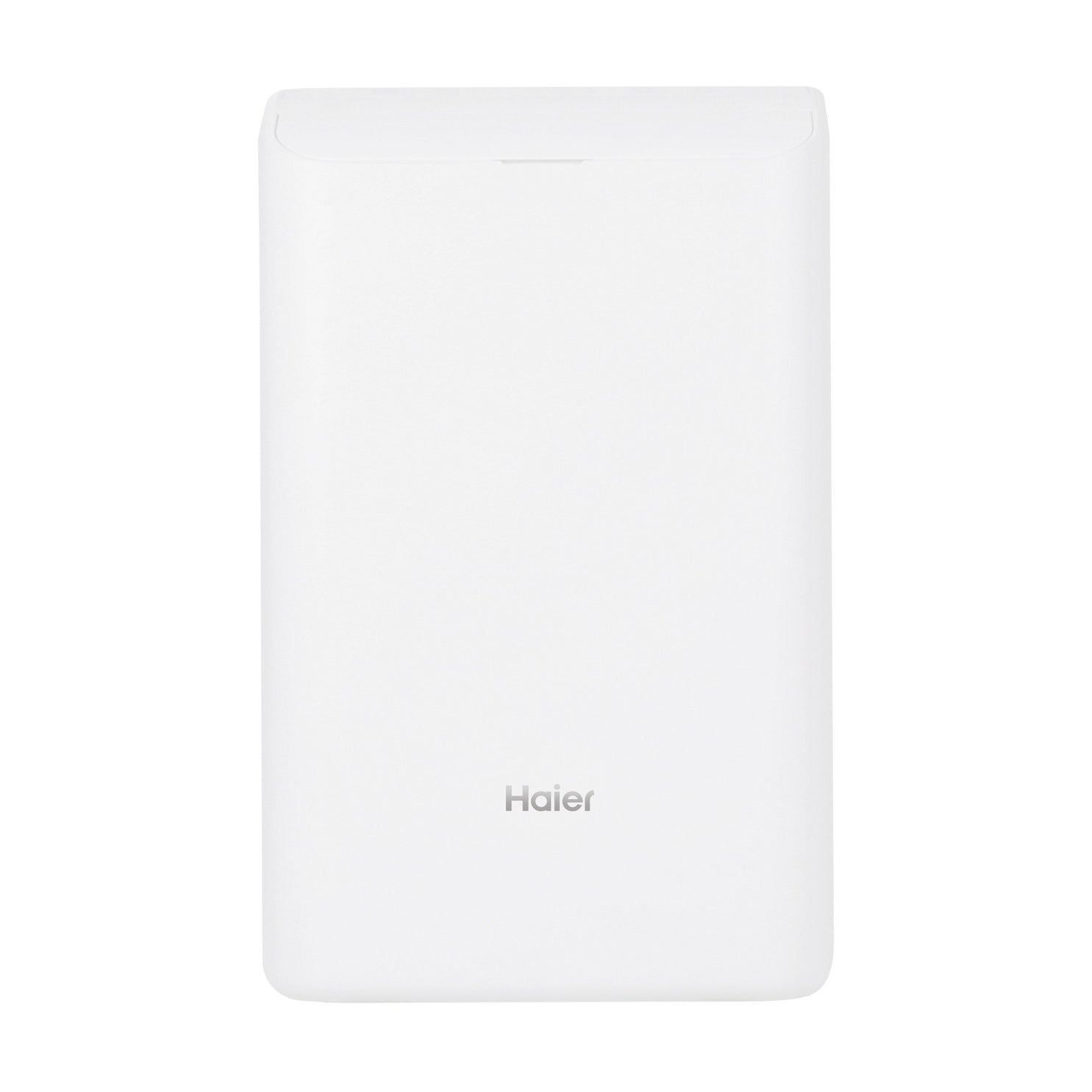 Haier 7,200 BTU 3-in-1 Portable Air Conditioner with Dehumidifier & Fan - White