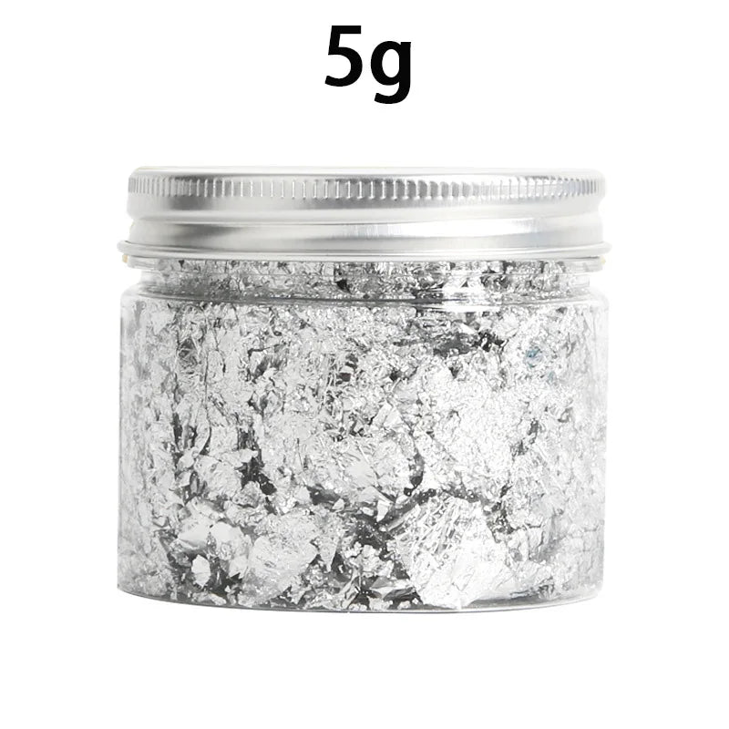 1-4Pcs Metallic Waterproof Marker Pens for DIY Crafting