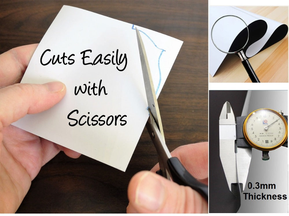 A3 A4 Magnetic Reusable Dry Erase Whiteboard Calendar Weekly Planner Fridge Sticker Message Board