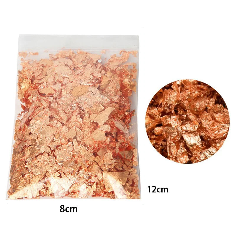 Dried Flowers Real Natural Plant Pressed Flower for Epoxy Resin DIY Keychain Pendant Jewelry Making