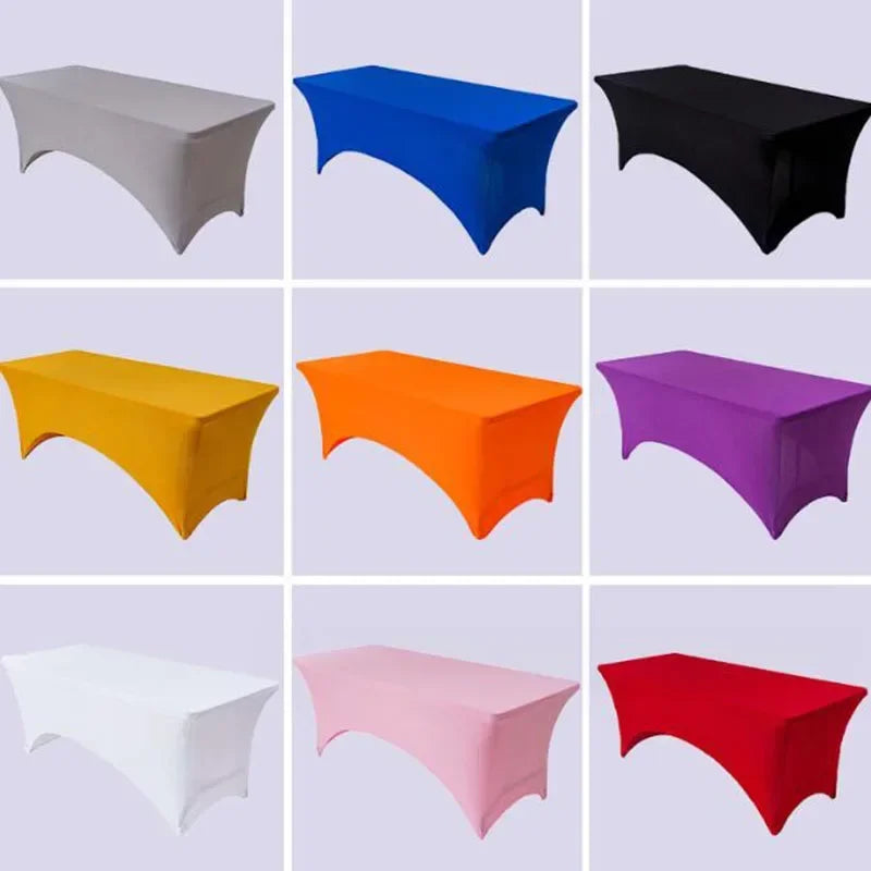 6FT Elastic Grafting False Lashes Bed Cover Sheet Stretchable Table Sheet for Eyelash Extensions Makeup Tools