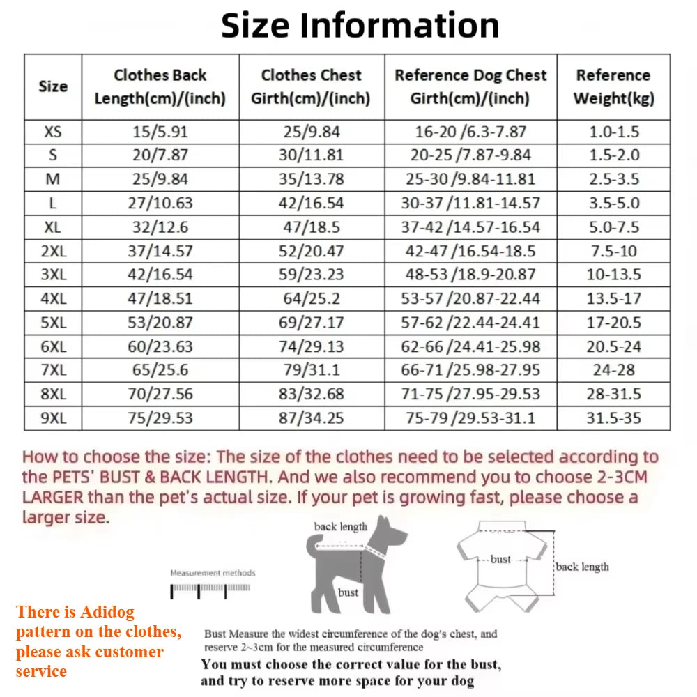 Cute Autumn Winter Warm Pet Dog Clothes Dog Hoodies Warm Coat for Medium Large Dog Jacket Sweater Puppy French Bulldog Clothes