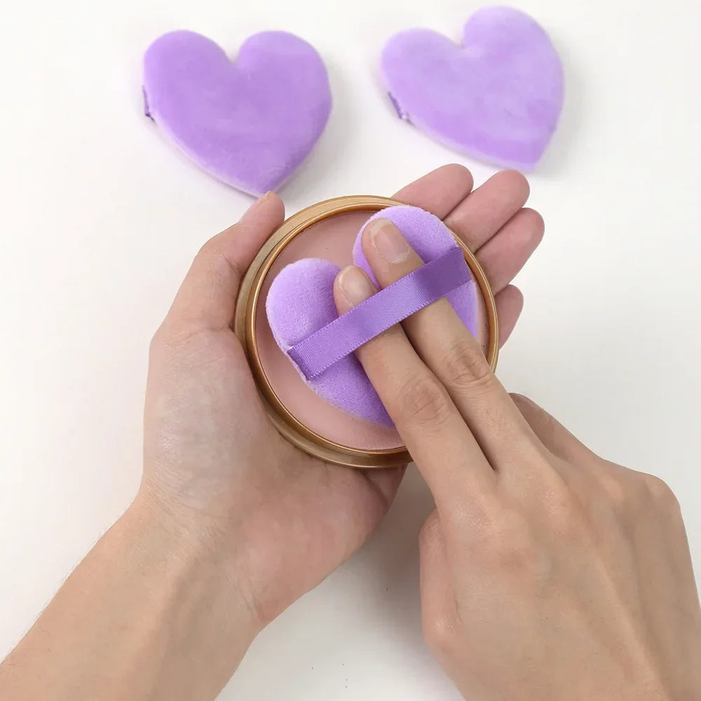 12Pcs Makeup Sponge Blender Beauty Egg Set for Flawless Application